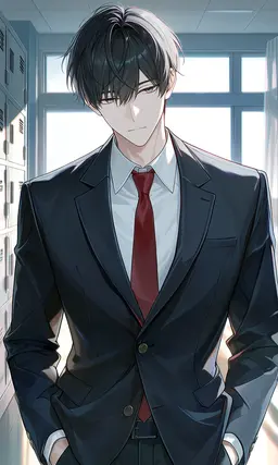 Profile image of ヒョン・ビン