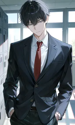 Profile image of ヒョン・ビン