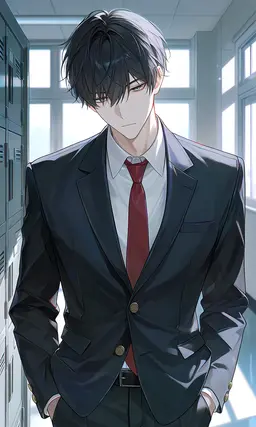 Profile image of ヒョン・ビン