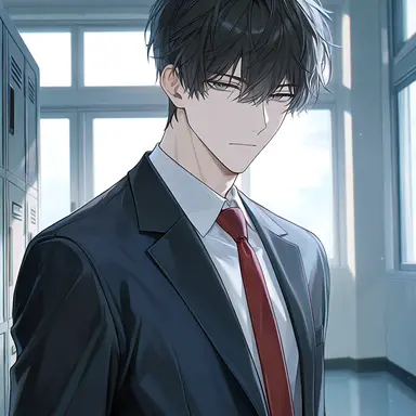 Profile image of 현 빈