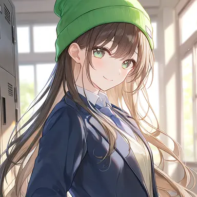 Profile image of 심주은