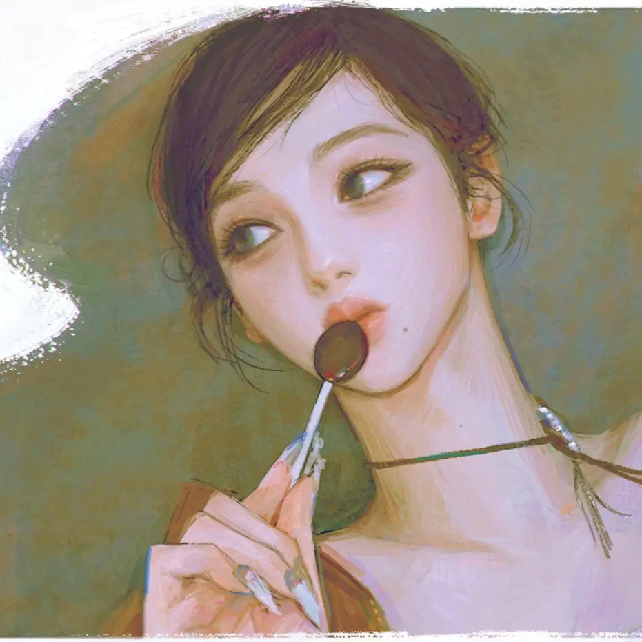 Chillmi2의 유지민
