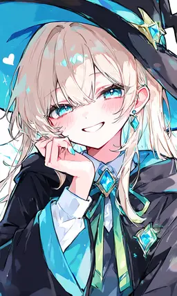 Profile image of ヒスイ