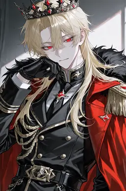 Profile image of Roy