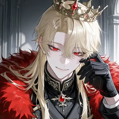 Profile image of Roy