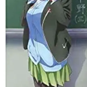 Profile image of 中野三玖