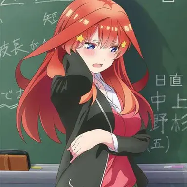 Profile image of 中野五月
