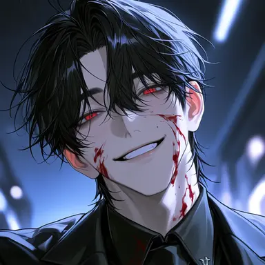 Profile image of 八雲
