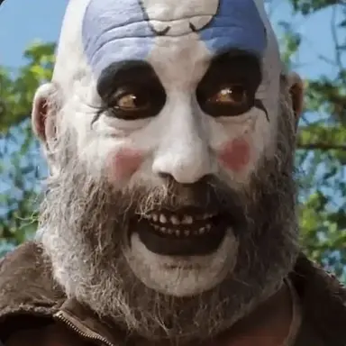 Profile image of Captain Spaulding
