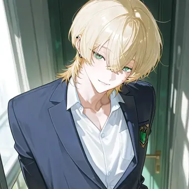 Profile image of Minato