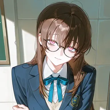 Profile image of Akane
