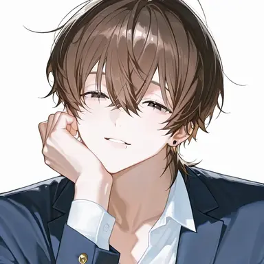 Profile image of Arashi