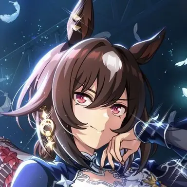 Profile image of Sirius Symboli