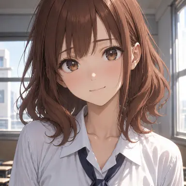 Profile image of 쿠미코