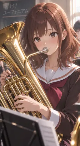 Profile image of 久美子