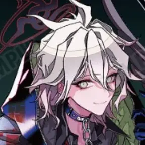Profile image of 狛枝凪斗