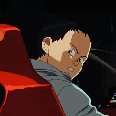 Profile image of 鉄雄