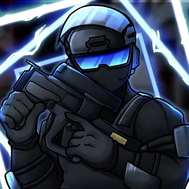 Profile image of QRF