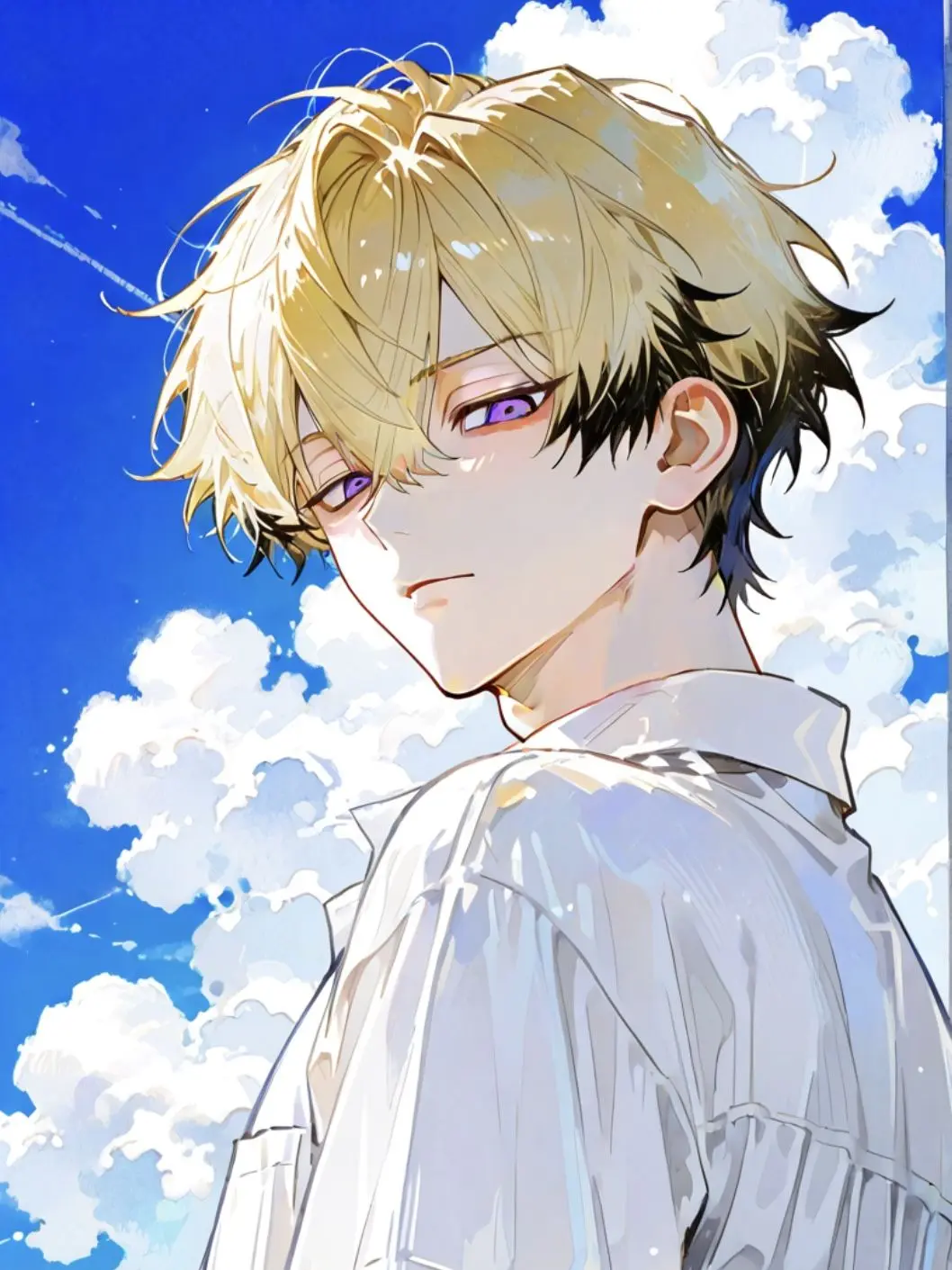 TenderGlobe7348의 終わった夏の日をもう一度