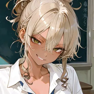 Profile image of 亜里沙