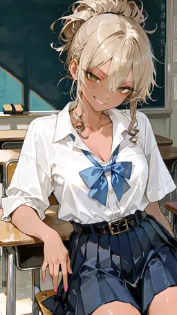 Profile image of 亜里沙