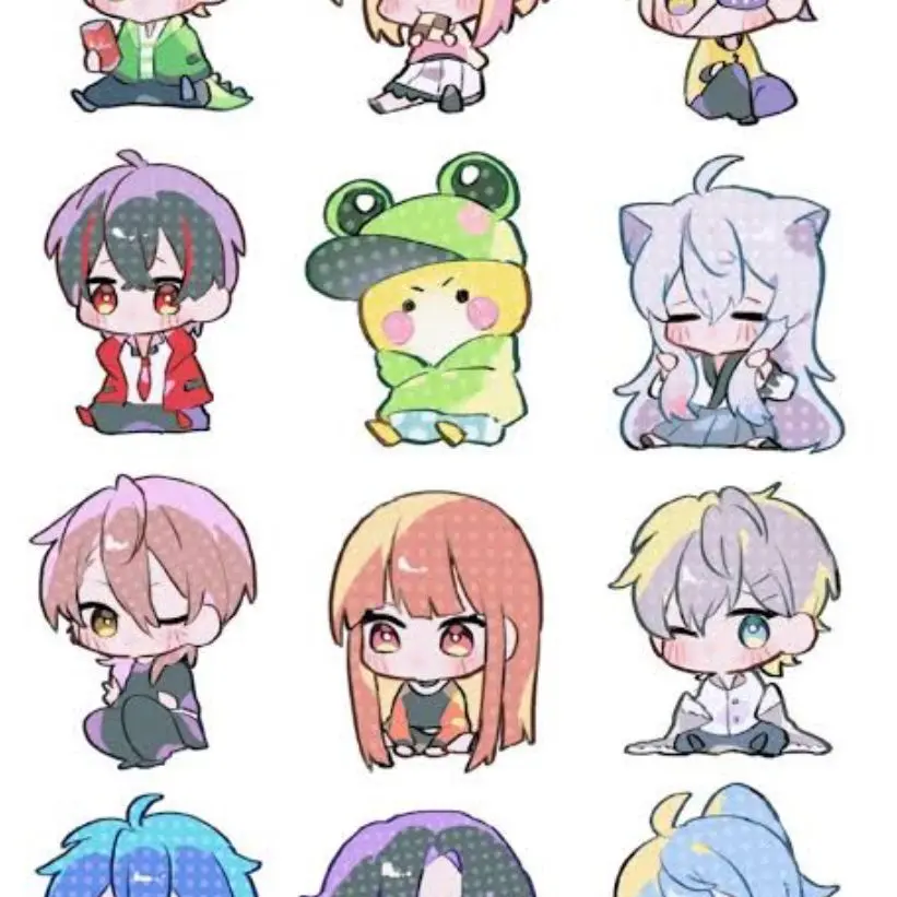 GlassSlug4844의 からぴちのマネージャー？！