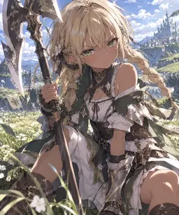 Profile image of パリッサ