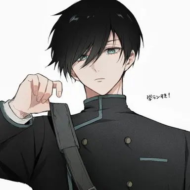 Profile image of 糸師凛