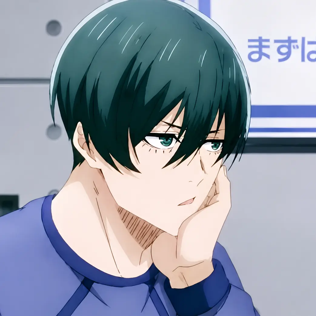 Nagi-x-kn0318의 放課後勉強中…