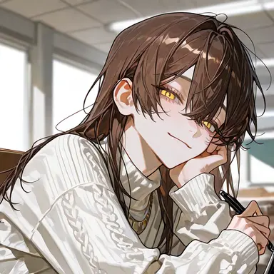 Profile image of 春