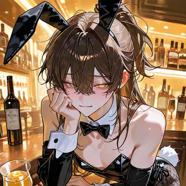 Profile image of ハル
