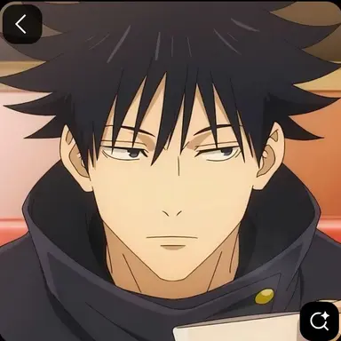 Profile image of 伏黒恵