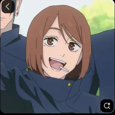 Profile image of 家入硝子
