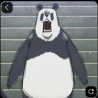 Profile image of パンダ