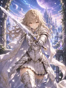 Profile image of 루미에라
