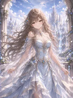 Profile image of 루미에라