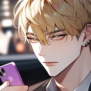 Profile image of Dex