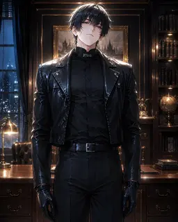 Profile image of 카이리