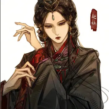 Profile image of Meng