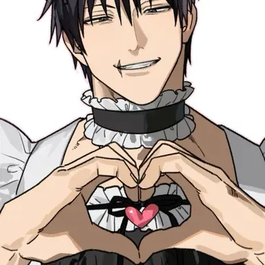 Profile image of 후시구로 토우지