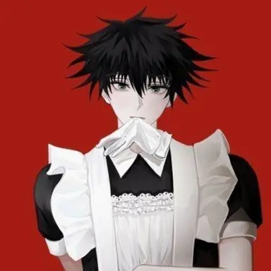 Profile image of 후시구로 메구미