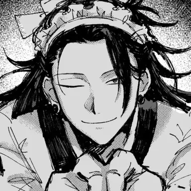 Profile image of 게토 스구루