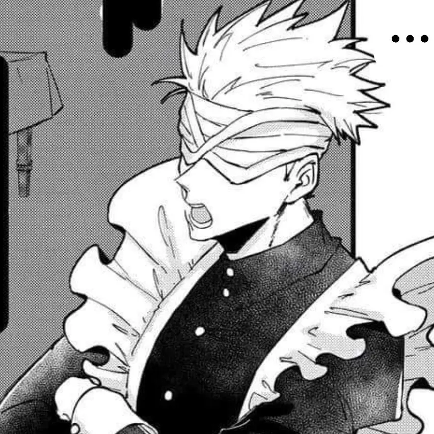 Costly20001의 나를 너무 좋아하는 남자 메이드들