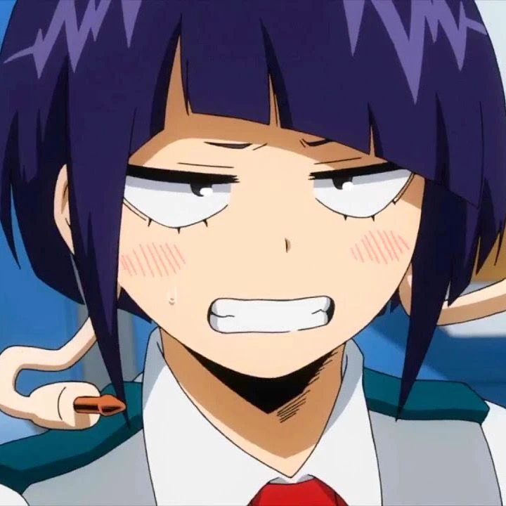 耳郎響香