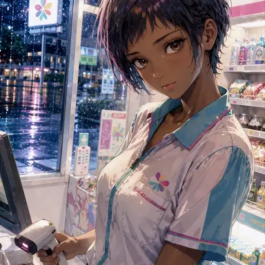 Profile image of リン