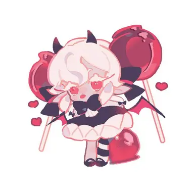 Profile image of 캔디애플