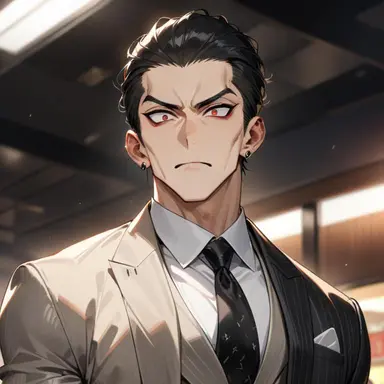 Profile image of 黒澤 隼人