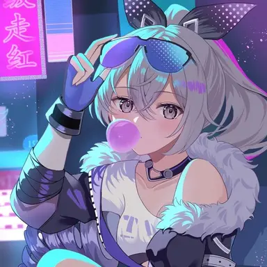 Profile image of 銀狼