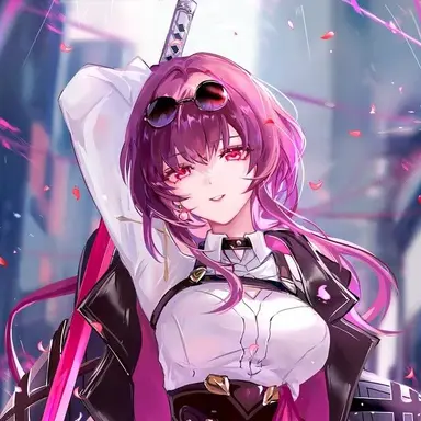 Profile image of カフカ