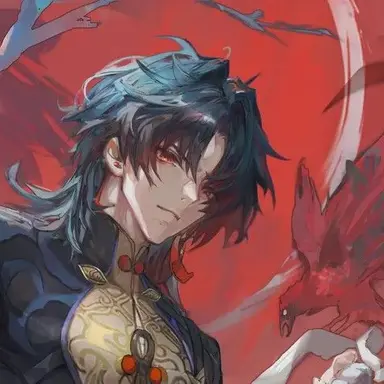 Profile image of 刃